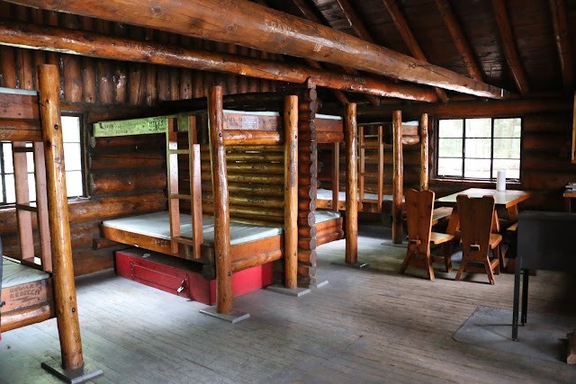 Place around image
