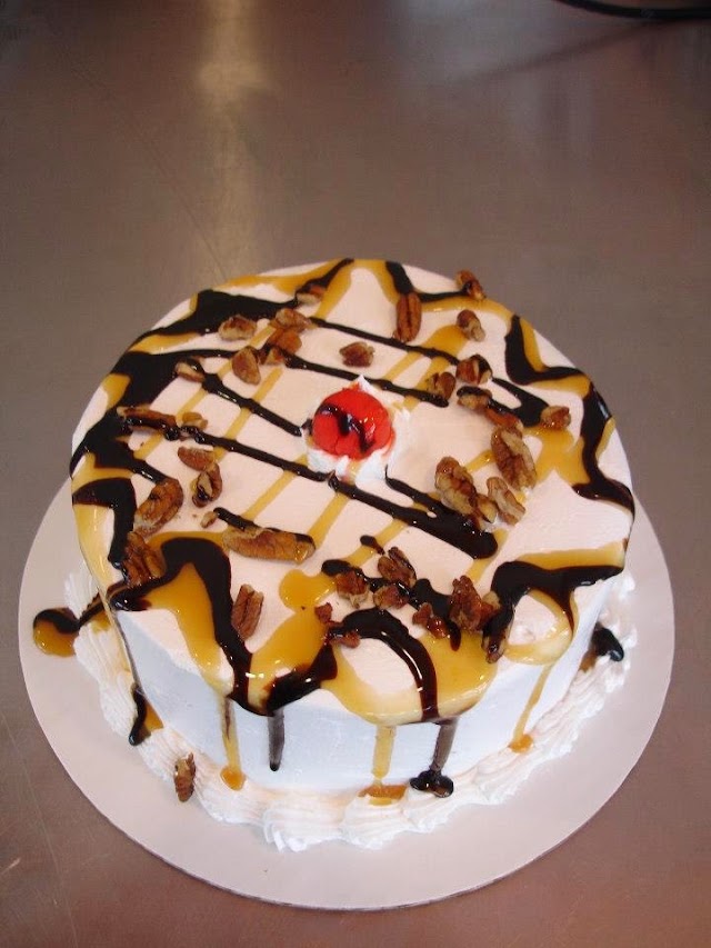 Chocolate Shoppe Ice Cream Skokie