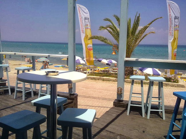 Mougre - Lounge Bar & Food - Καφετέρια