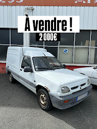 Photo n°11 de TIMES CARS VF à La Châtre (Garage automobile)