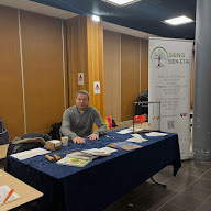 Damien Dobel à Gargenville