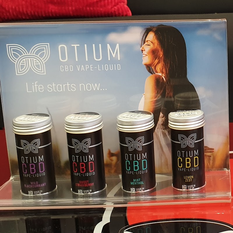 Totally Wicked - Vape Shop photo 3
