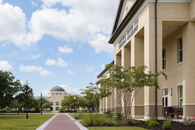 Photos of Charleston Southern University