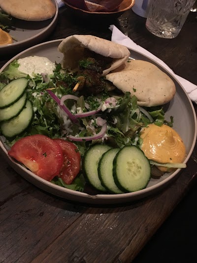 Photos of Lokkedize