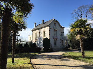 Photo n°26 de La Parenthèse - Grand Gite à Saint-Georges-du-Bois (Gîte)