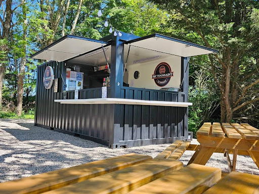 Photo 3 - MC Toussaint (le kiosque à burgers)
