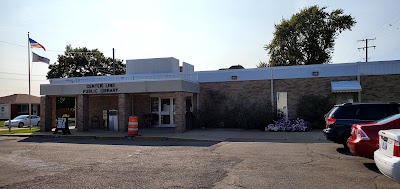 Center Line Public Library