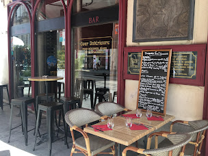 Photo n°2 de Brasserie Saint-Georges à Nancy (Restaurant)