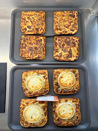 Photo n°29 de Boulangerie Leininger à Bassan (Boulangerie)