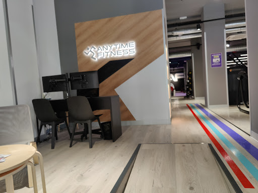 Anytime Fitness Foners - Thumbnail