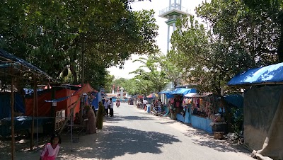 Photos of Lapangan Balbalan Sedan
