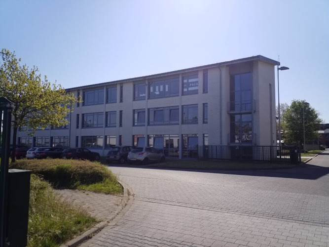 Förderschule Athenée Royal
