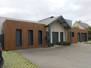 Photo n°13 de Décor & Lit à La Chapelle-Chaussée (Tapissier décorateur)