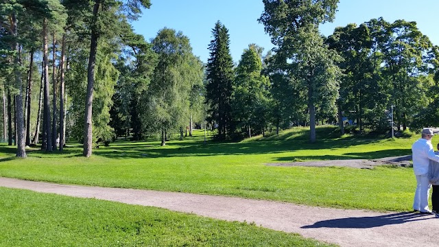 Sibelius Monument