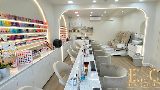 E&C Nails - Beauty