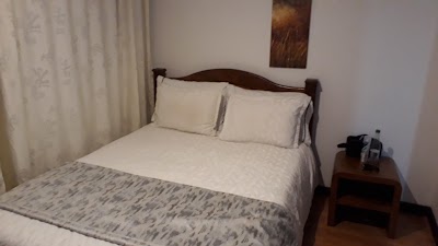 Photos of Hotel San Francisco