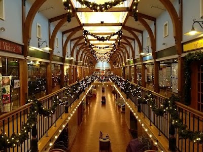 Vermont Violins and the Burlington Violin Shop