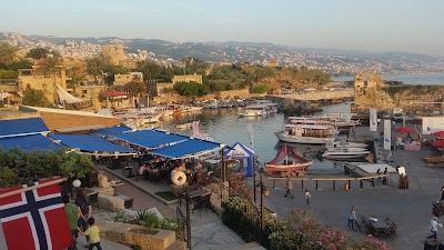 Photos of Byblos Sur Mer - Hotel