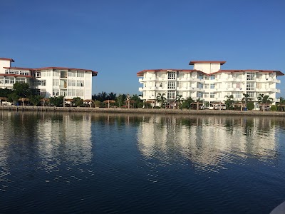 Photos of East Lagoon Hotel