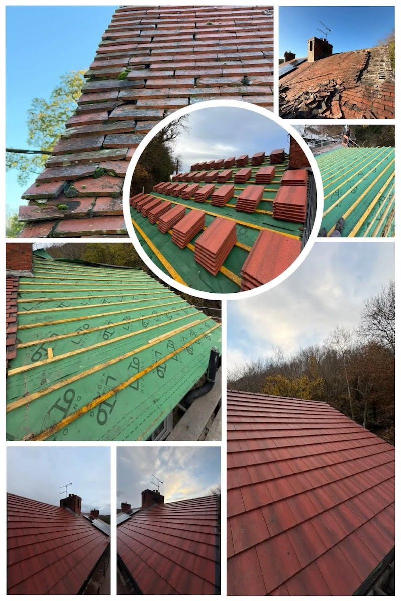Chris's Roofing & Property Maintenance photo 3