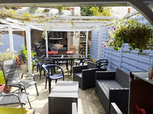 Photo n°3 de Kerguelen à Saint-Sulpice-Laurière (Restaurant)