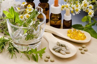 Natural Medical Solutions Wellness Center