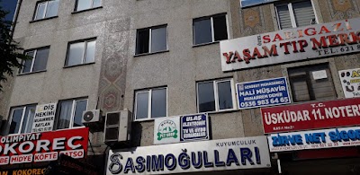 Avukat H. Sınan Alınak