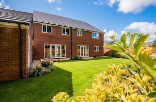 Millbridge - Elan Homes, Shuttington, North Warwickshire