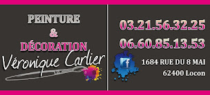 Photo n°15 de Carlier Déco à Locon (Designer d'intérieur)