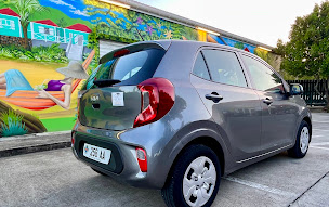 Photo n°4 de Auto Deal St Barth à Gustavia (Agence de location de fourgonnettes)