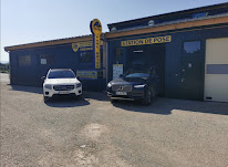 A+GLASS CREST à Aouste-sur-Sye