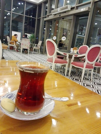 Photos of MADO CAFE