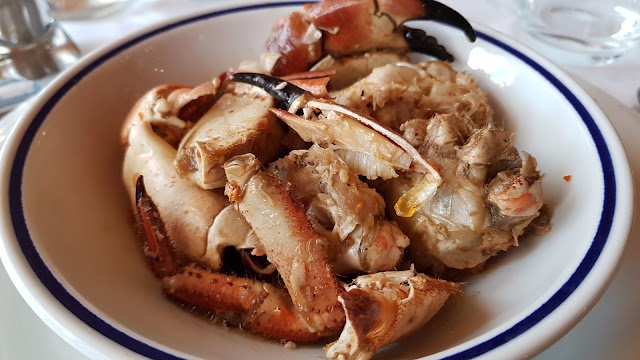 Ristorante al Gambero