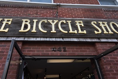 Photos of The Bicycle Shop