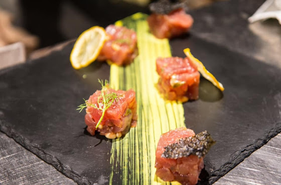 Vivo Ristorante Pesce Firenze by null