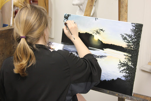 Fink School of Traditional Art - Thumbnail