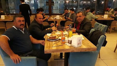 Photos of Kebeci Alışveriş Merkezi ve Kebeci Cafe&Restaurant