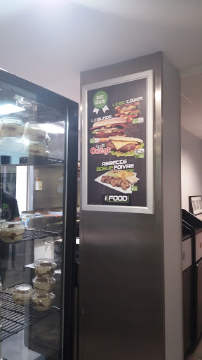 Photo 5 - IFood - Douai