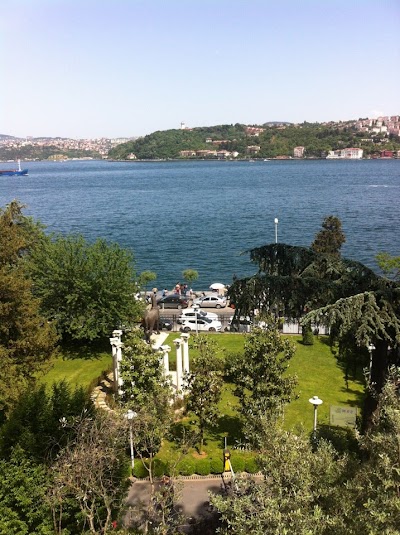 Sabancı University Sakıp Sabancı Museum