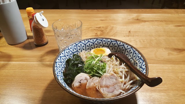 Papa Ramen