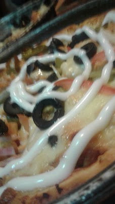 Pizza Palace Sukkur