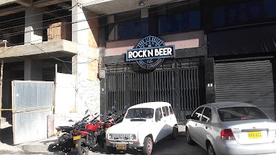 Photos of Rock'N Beer Pasto