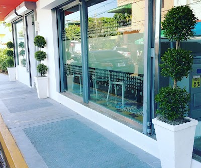 Photos of La Galeria