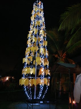 Kadirana Sri Vijayarama Temple, Author: Nimanka Mahesh