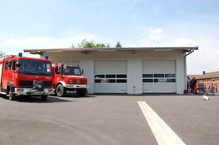 Freiwillige Feuerwehr Boffzen Carl-Zeiss-Straße 3A, 37691 Boffzen, Deutschland