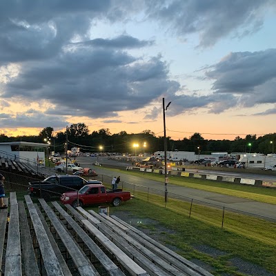 Cecil County Dragway