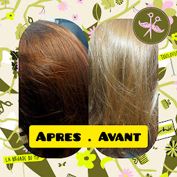 Photo n°11 de La Brigade du Tif salon de coiffure végétal et tarification non genrés à Toulouse (Barbier)