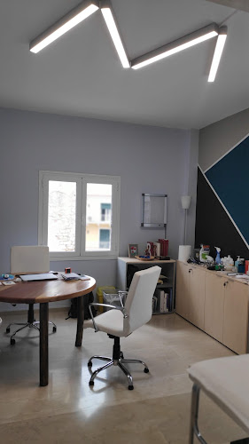 Γιάννης Βιτουλαδίτης - Γενικός Οικογενειακός Ιατρός