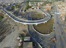 Railway Station Parking lahore