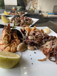 Photo n°46 de Le Clos des Oliviers, au Baïsses à Lançon-Provence (Restaurant)